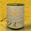 Chardonnay Candle