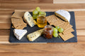 Kentish Cheese Selection from award winning local dairy farmers. From the farm to you. Local honey, Chutney, Crackers. Serves 2.