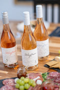 Rosé Special Tasting for two people