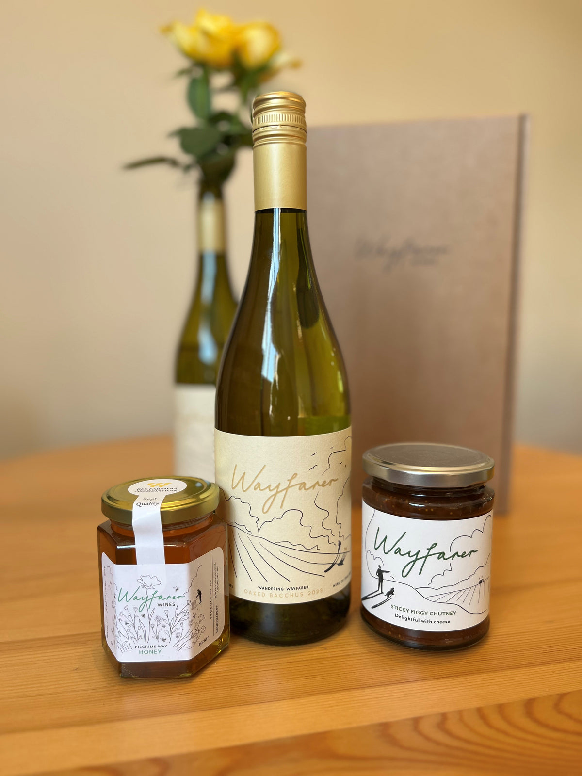 Hamper Set